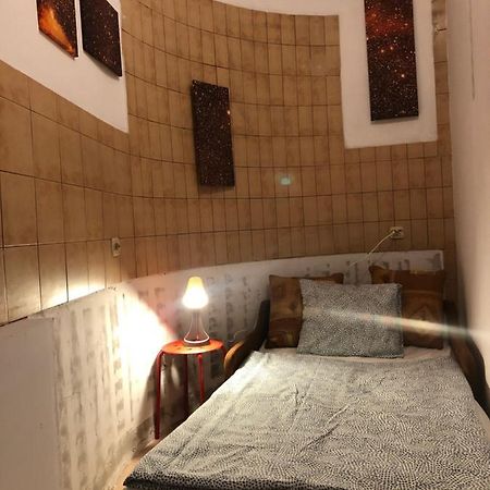 Appartement Pokoj 11F à Cracovie Extérieur photo