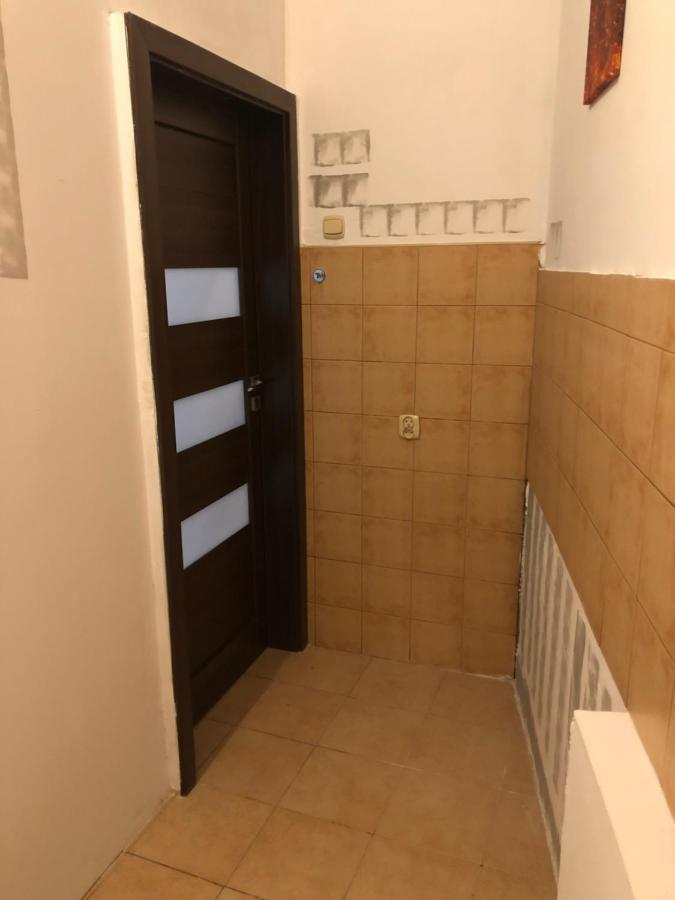 Appartement Pokoj 11F à Cracovie Extérieur photo