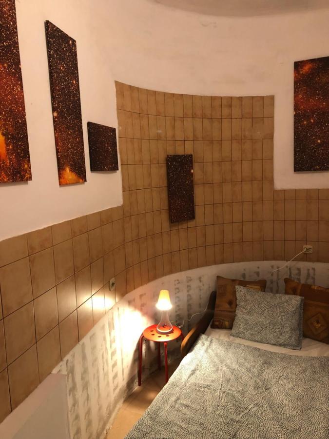 Appartement Pokoj 11F à Cracovie Extérieur photo