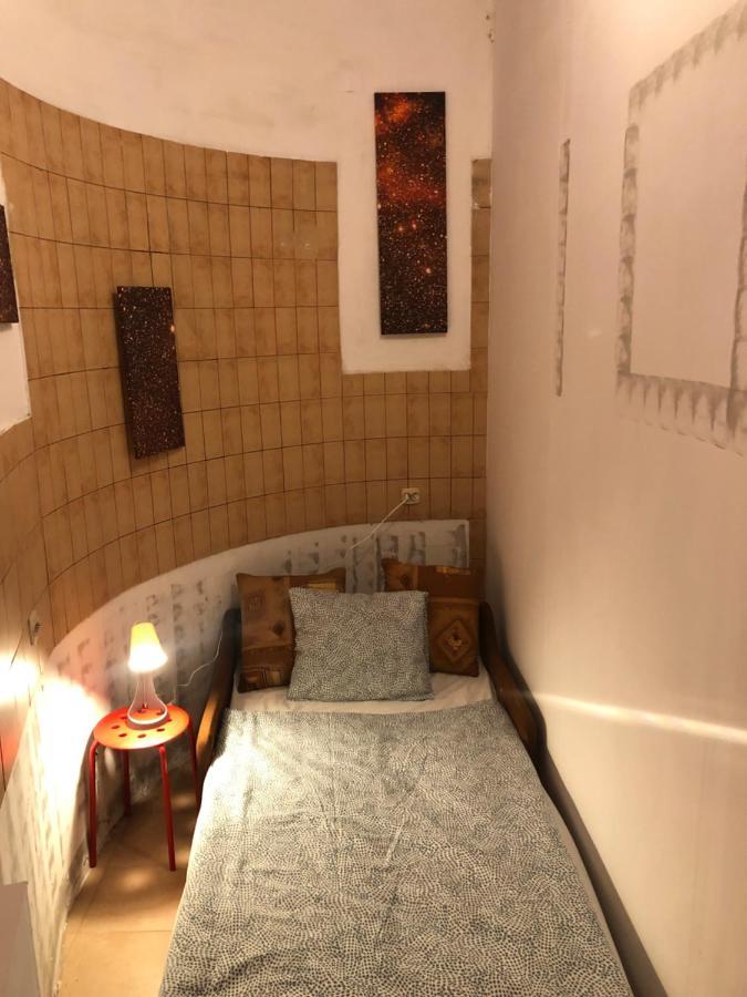 Appartement Pokoj 11F à Cracovie Extérieur photo